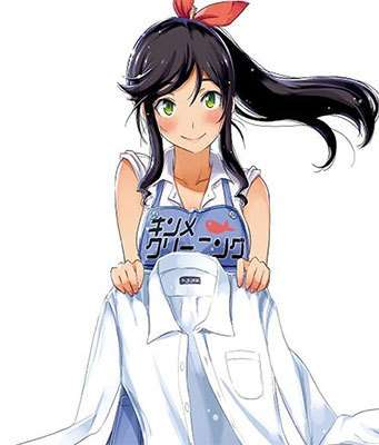 Kirei ni shite moraemasu ka Chapter 3 Gambar 29