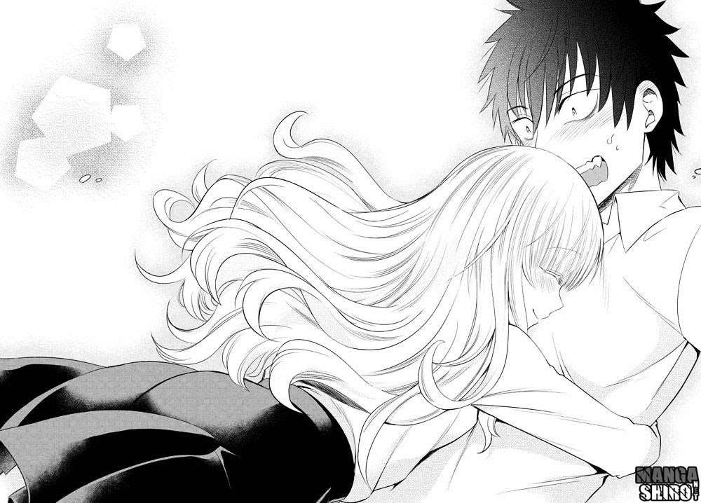 Kishuku Gakkou no Juliet Chapter 18 Gambar 36