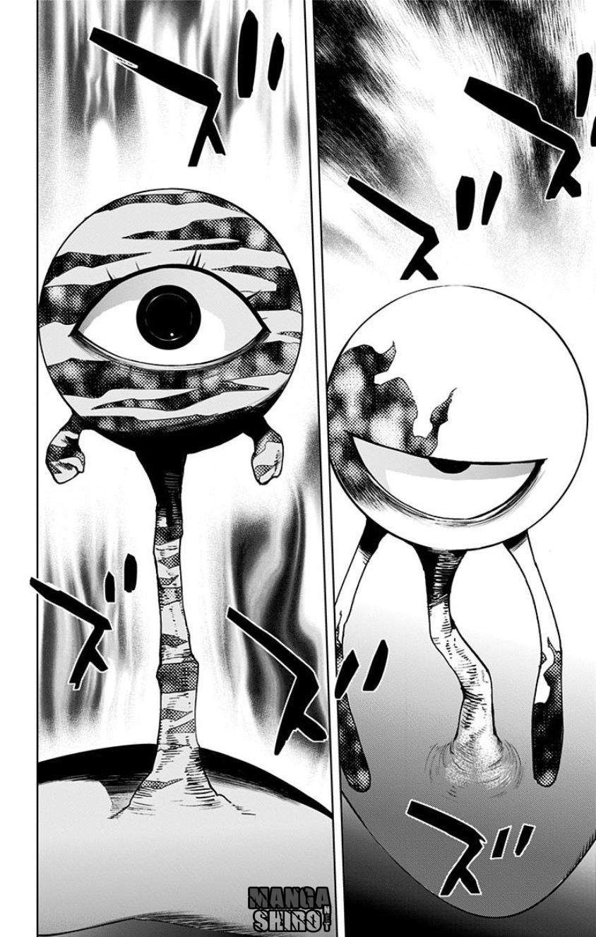 Kiss x Death Chapter 16 Gambar 10