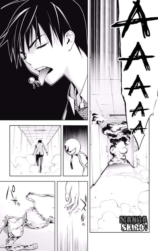 Kiss x Death Chapter 16 Gambar 15