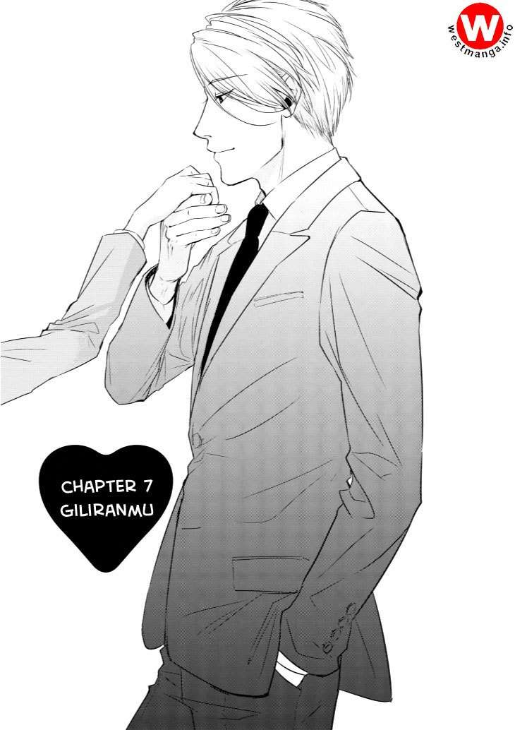 Baca  Koi to Yobu ni wa Kimochi Warui Chapter 7 Gambar 2