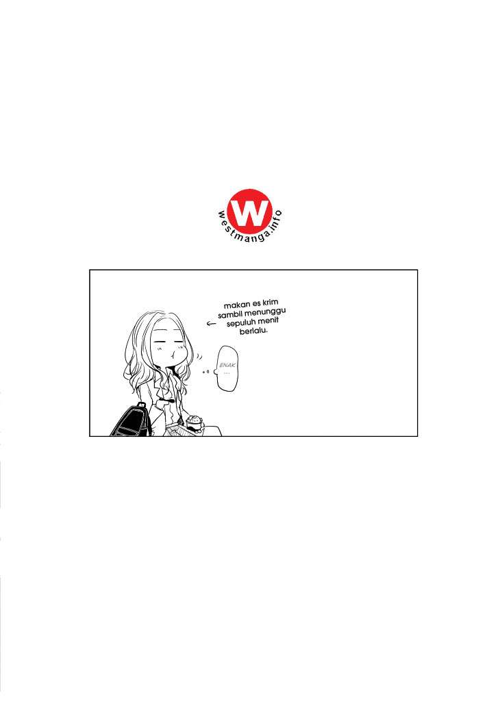 Koi to Yobu ni wa Kimochi Warui Chapter 4 Gambar 16