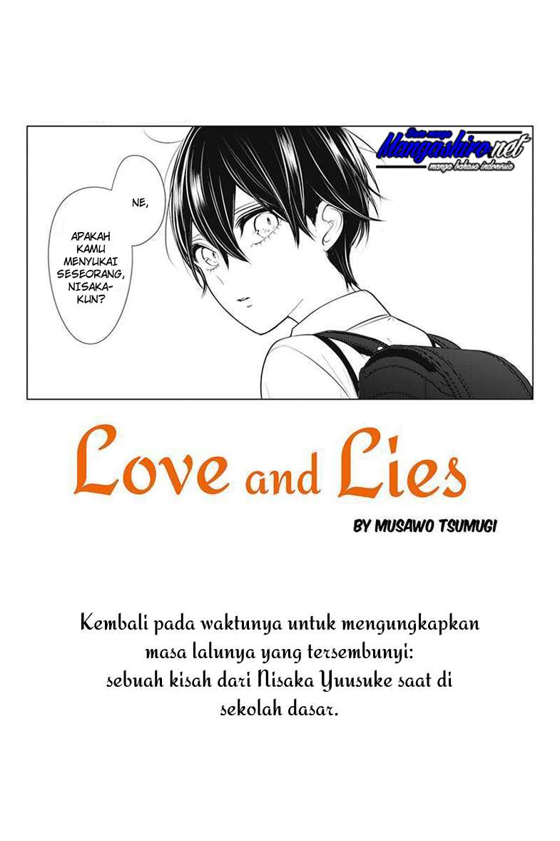 Baca  Koi To Uso Chapter 185 Gambar 2