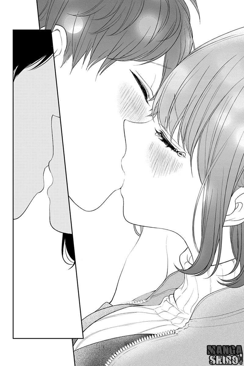 Koi To Uso Chapter 129 Gambar 5