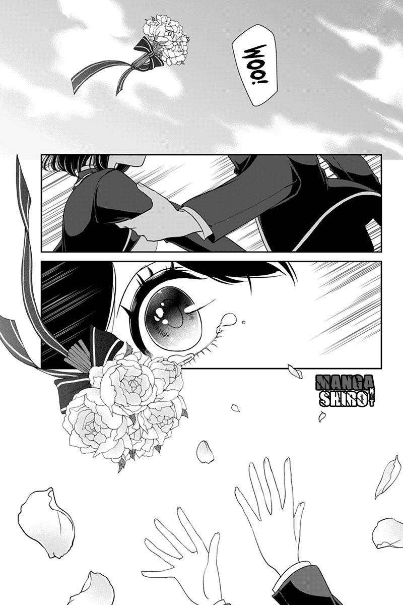 Koi To Uso Chapter 94 Gambar 9