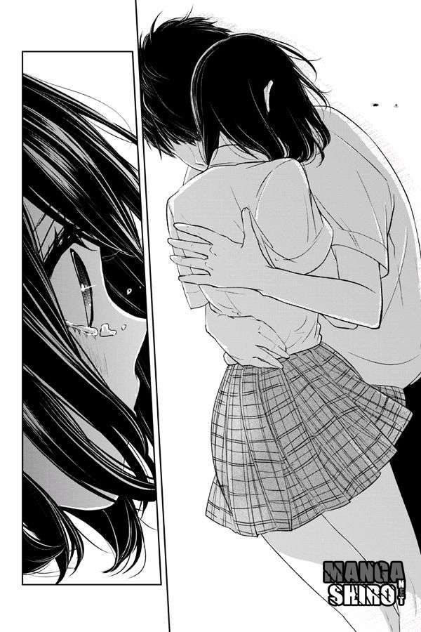 Koi To Uso Chapter 76 Gambar 5