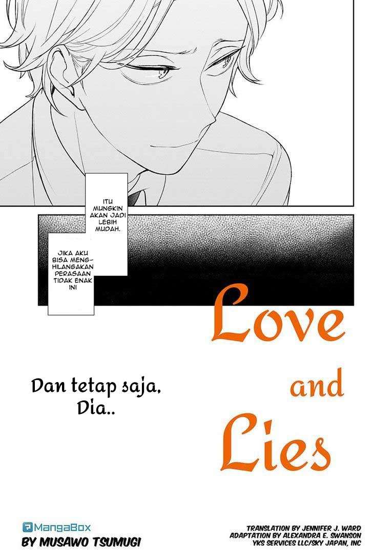 Baca  Koi To Uso Chapter 65 Gambar 2