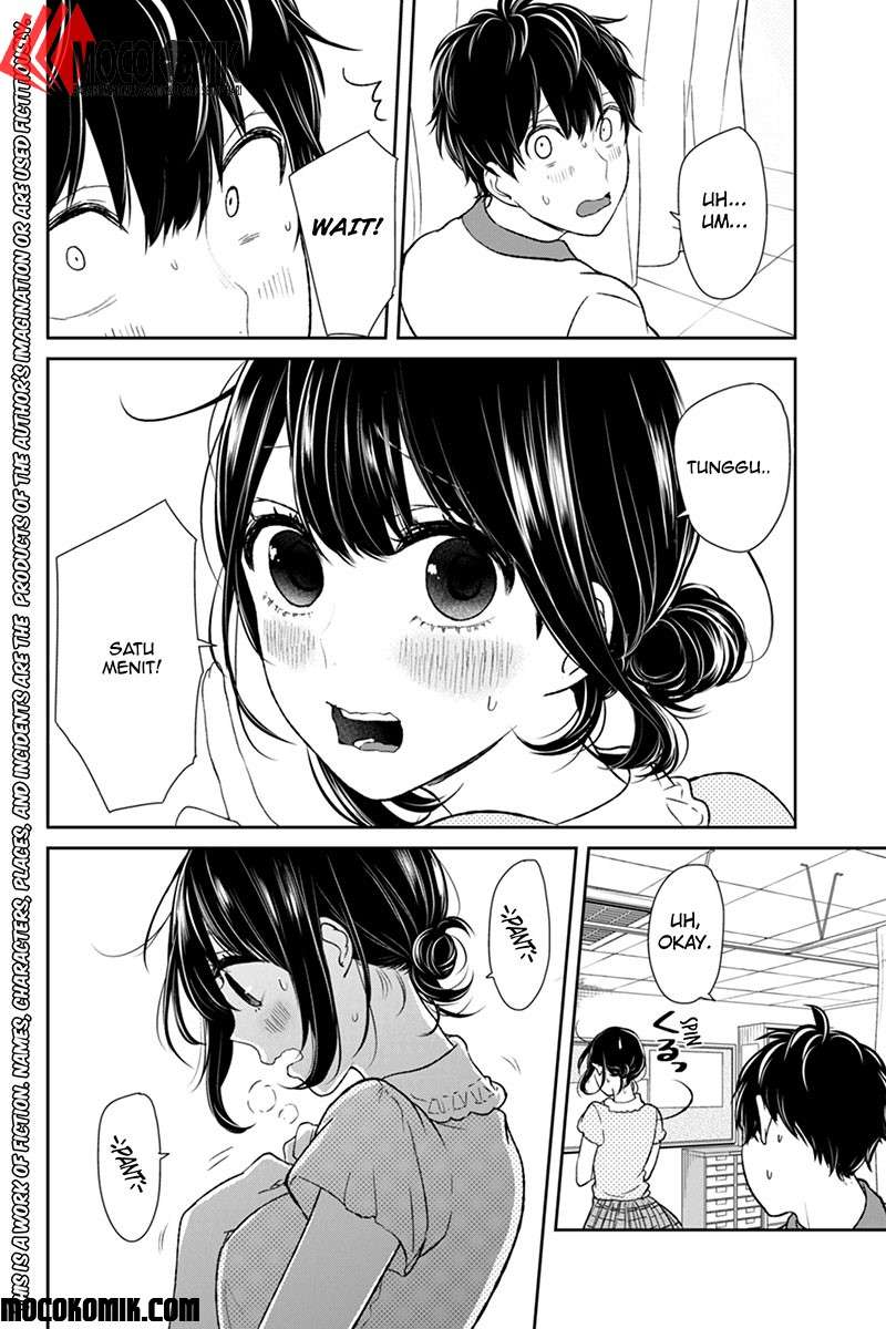 Baca  Koi To Uso Chapter 60 Gambar 2