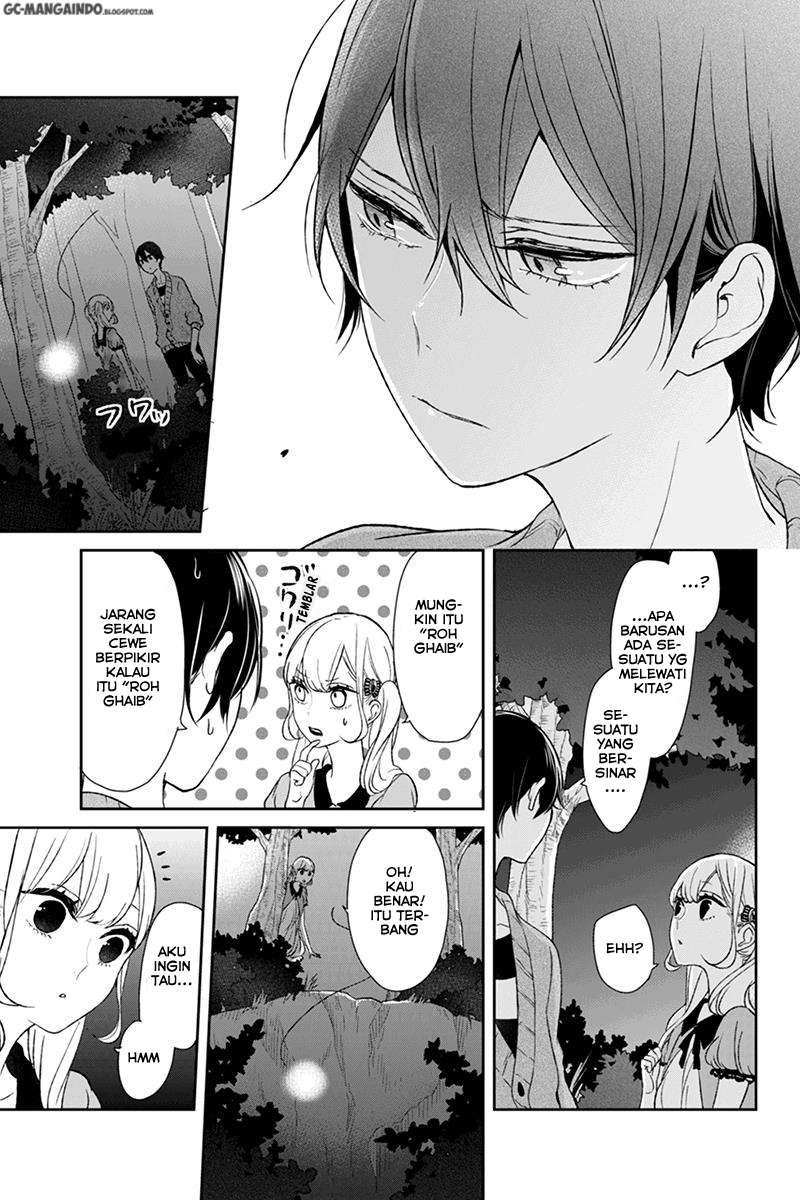 Baca  Koi To Uso Chapter 36 Gambar 2