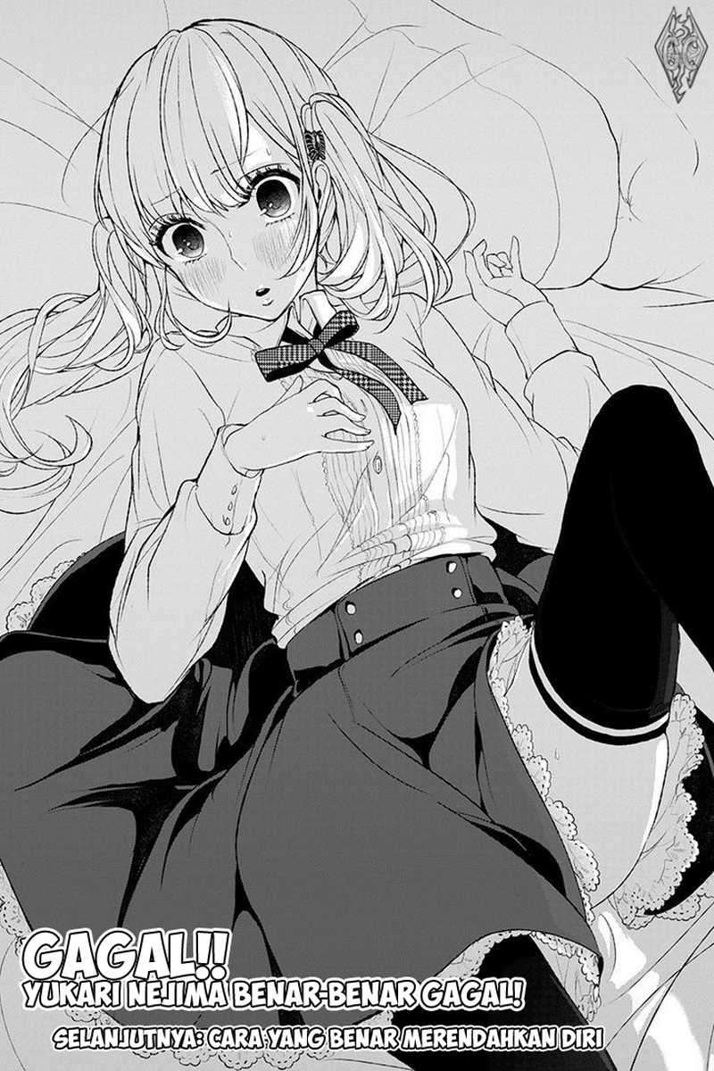 Koi To Uso Chapter 5 Gambar 10