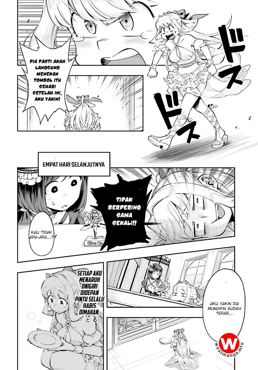 Kono Yuusha ga Ore Tueee Kuse ni Shinchou Sugiru Chapter 1 Gambar 28