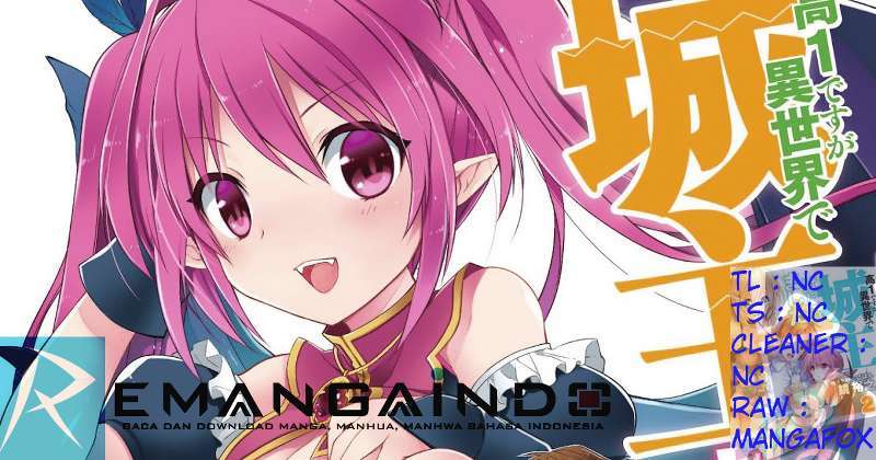 Baca  Kou 1 Desu ga Isekai de Joushu Hajimemashita Chapter 7 Gambar 2