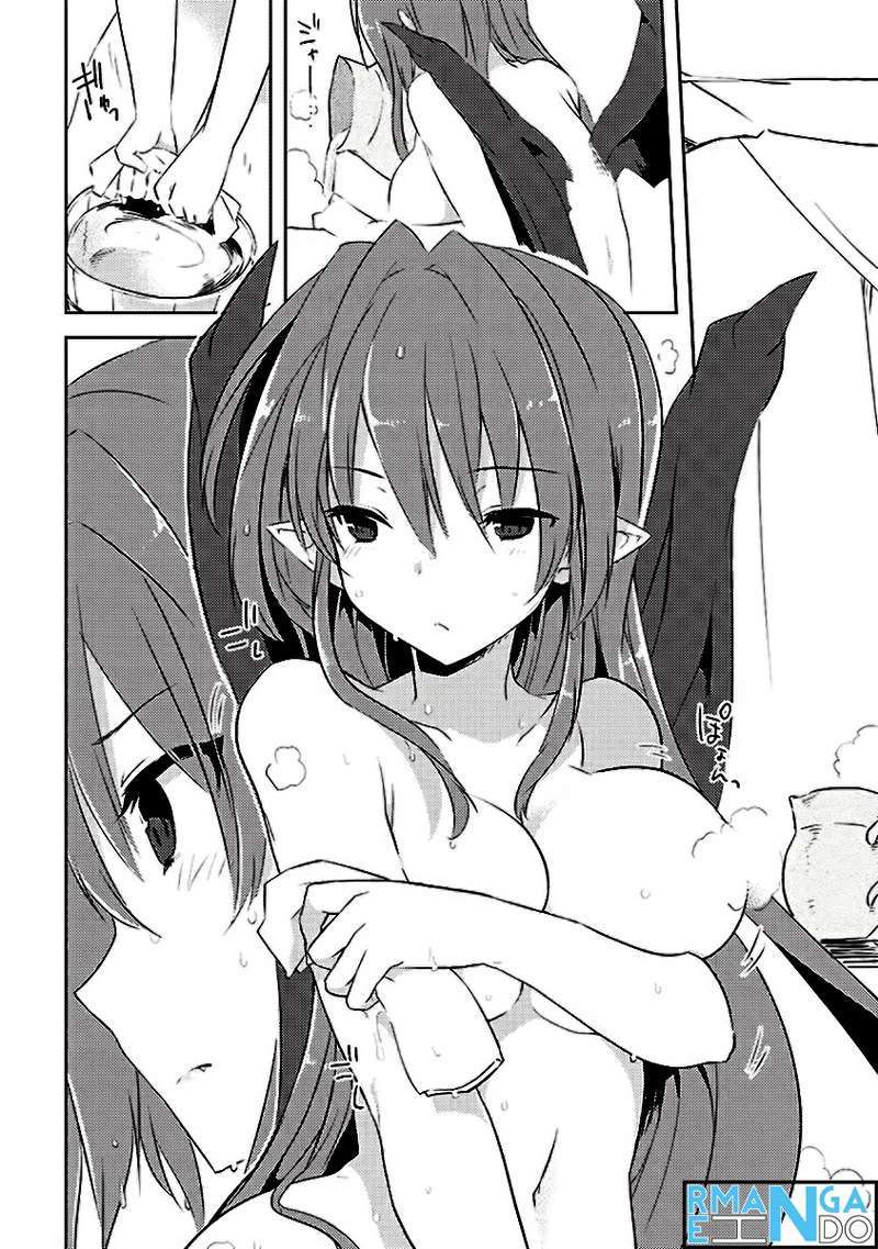 Kou 1 Desu ga Isekai de Joushu Hajimemashita Chapter 4 Gambar 16