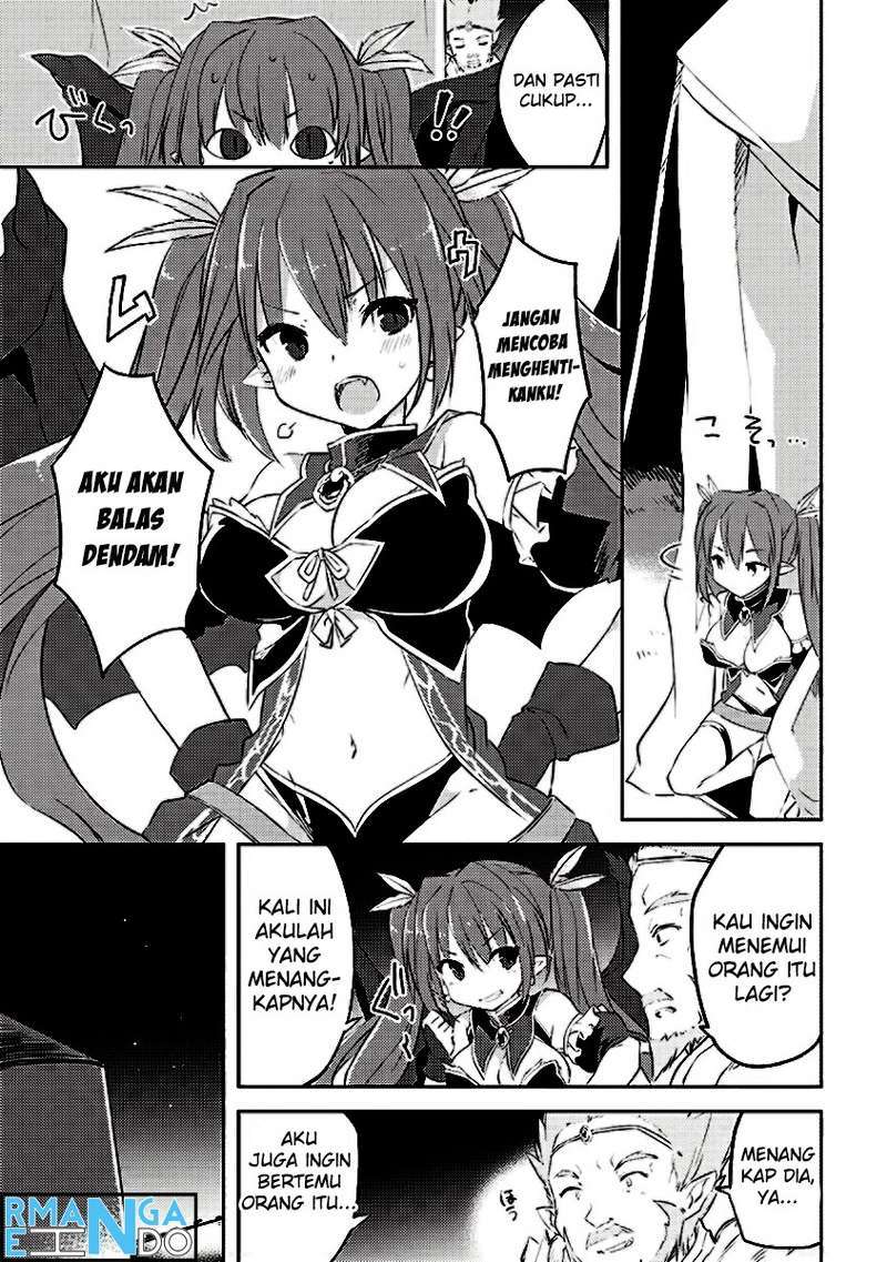 Kou 1 Desu ga Isekai de Joushu Hajimemashita Chapter 4 Gambar 23