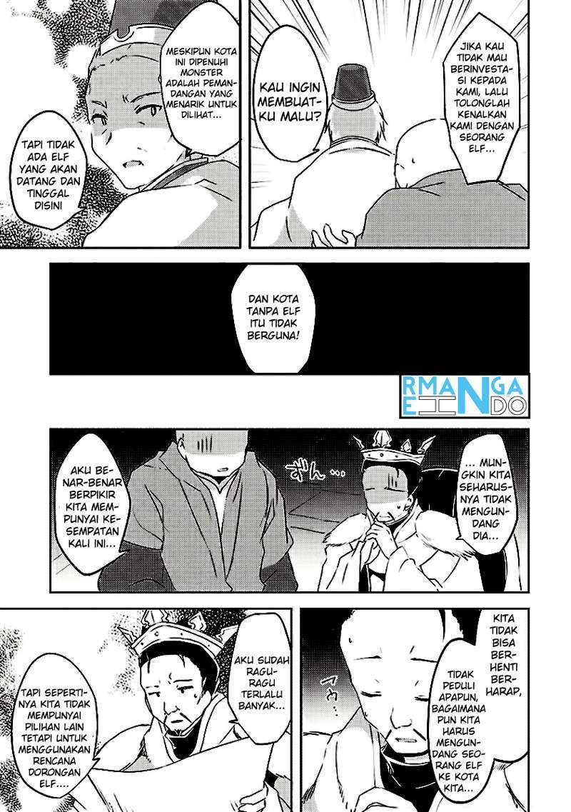 Kou 1 Desu ga Isekai de Joushu Hajimemashita Chapter 3 Gambar 15