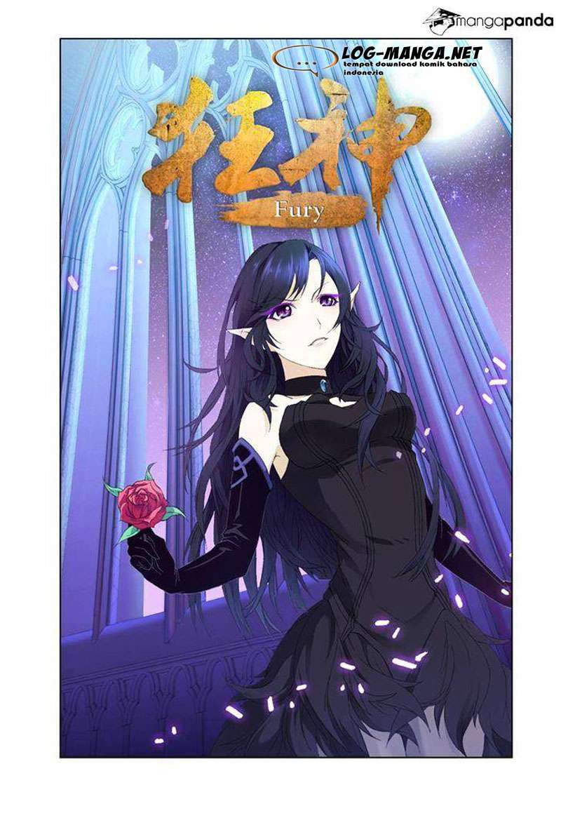 Baca Komik Kuang Shen Chapter 24 Gambar 1