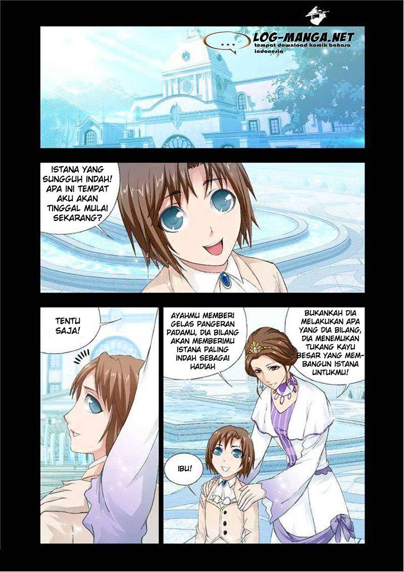Baca Kuang Shen Chapter 23 Gambar 2