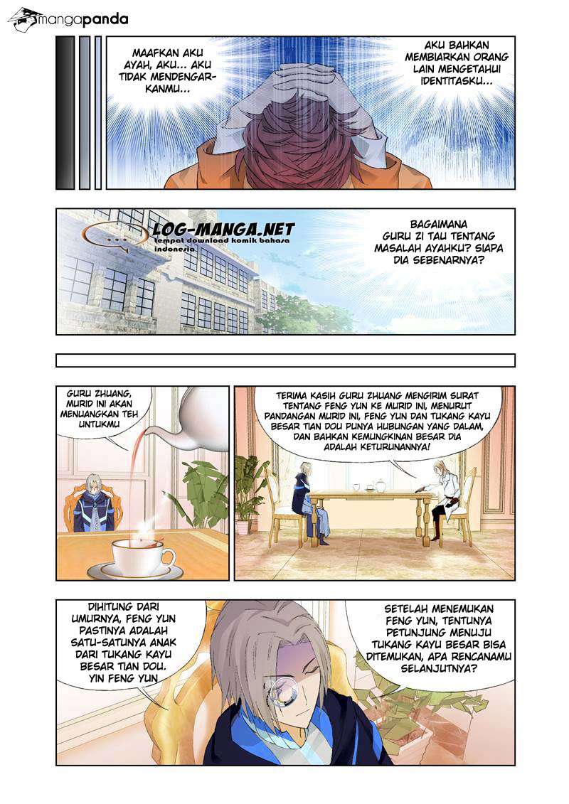 Kuang Shen Chapter 22 Gambar 10