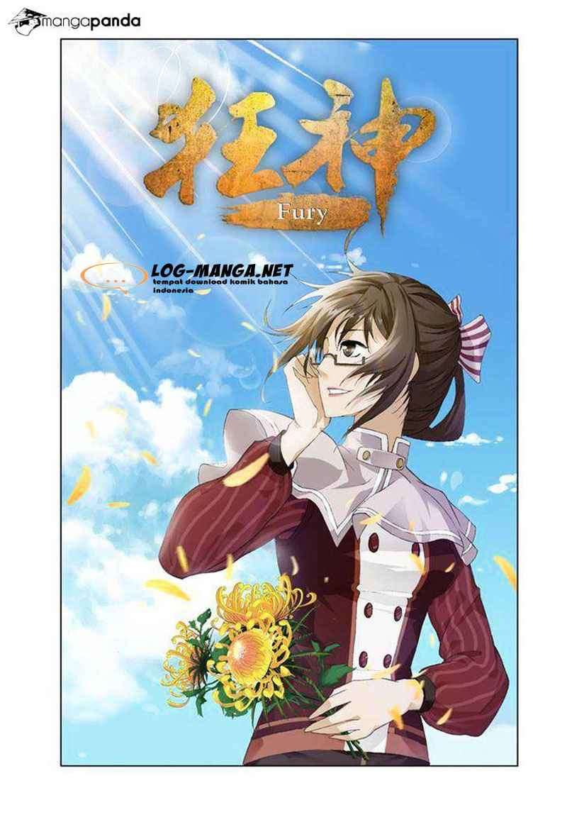 Baca Komik Kuang Shen Chapter 20 Gambar 1