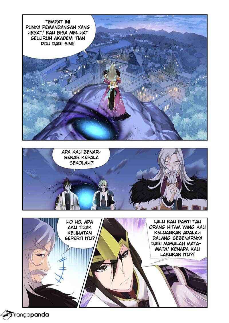 Kuang Shen Chapter 19 Gambar 13