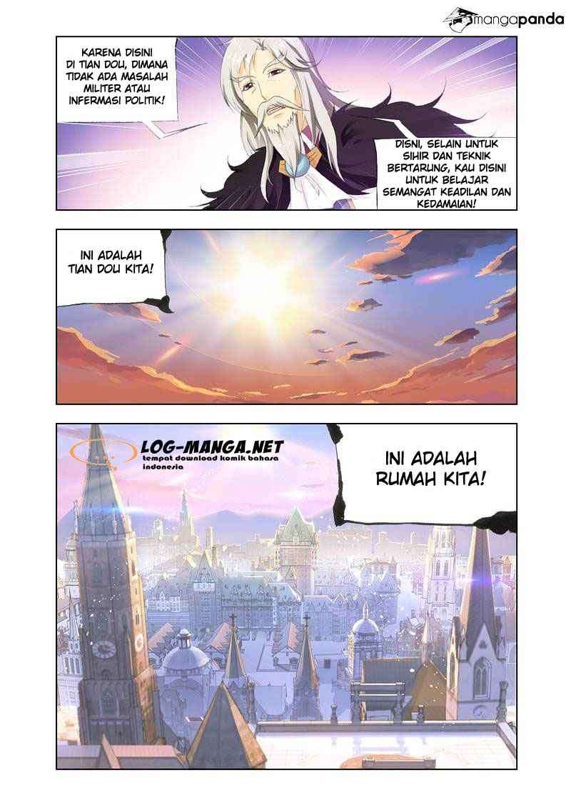 Kuang Shen Chapter 19 Gambar 22