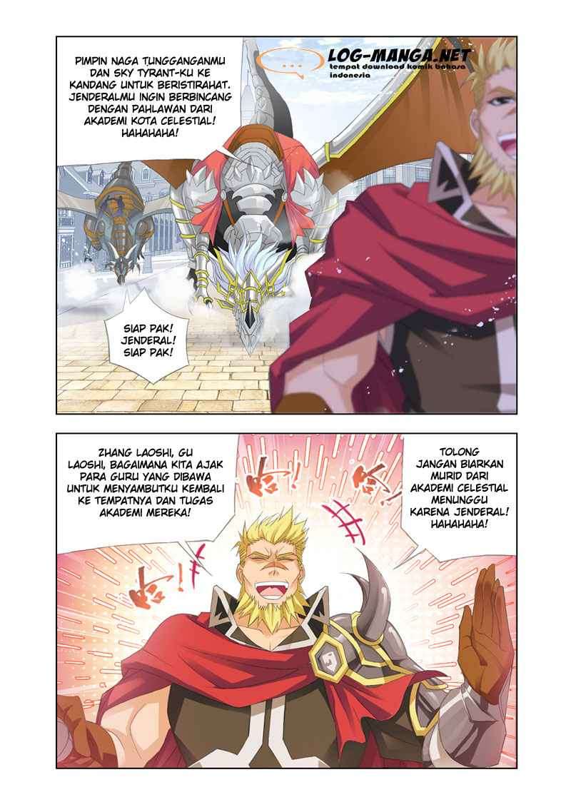 Kuang Shen Chapter 14 Gambar 10