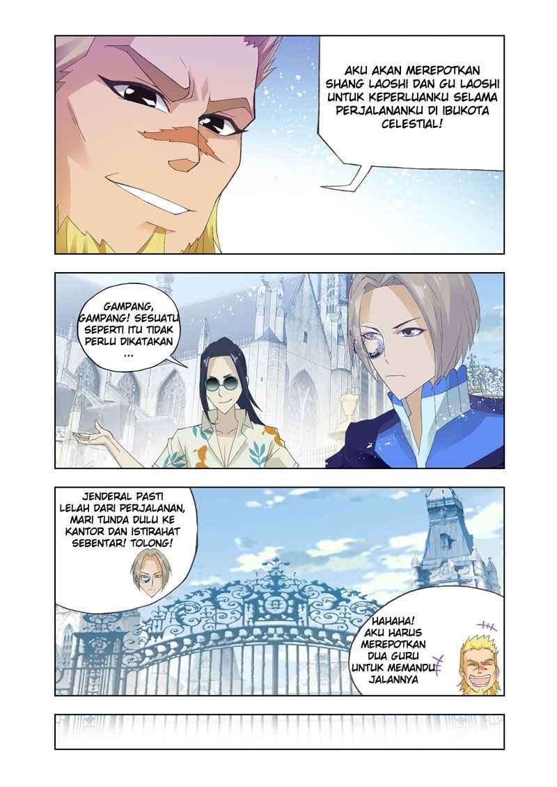 Kuang Shen Chapter 14 Gambar 11