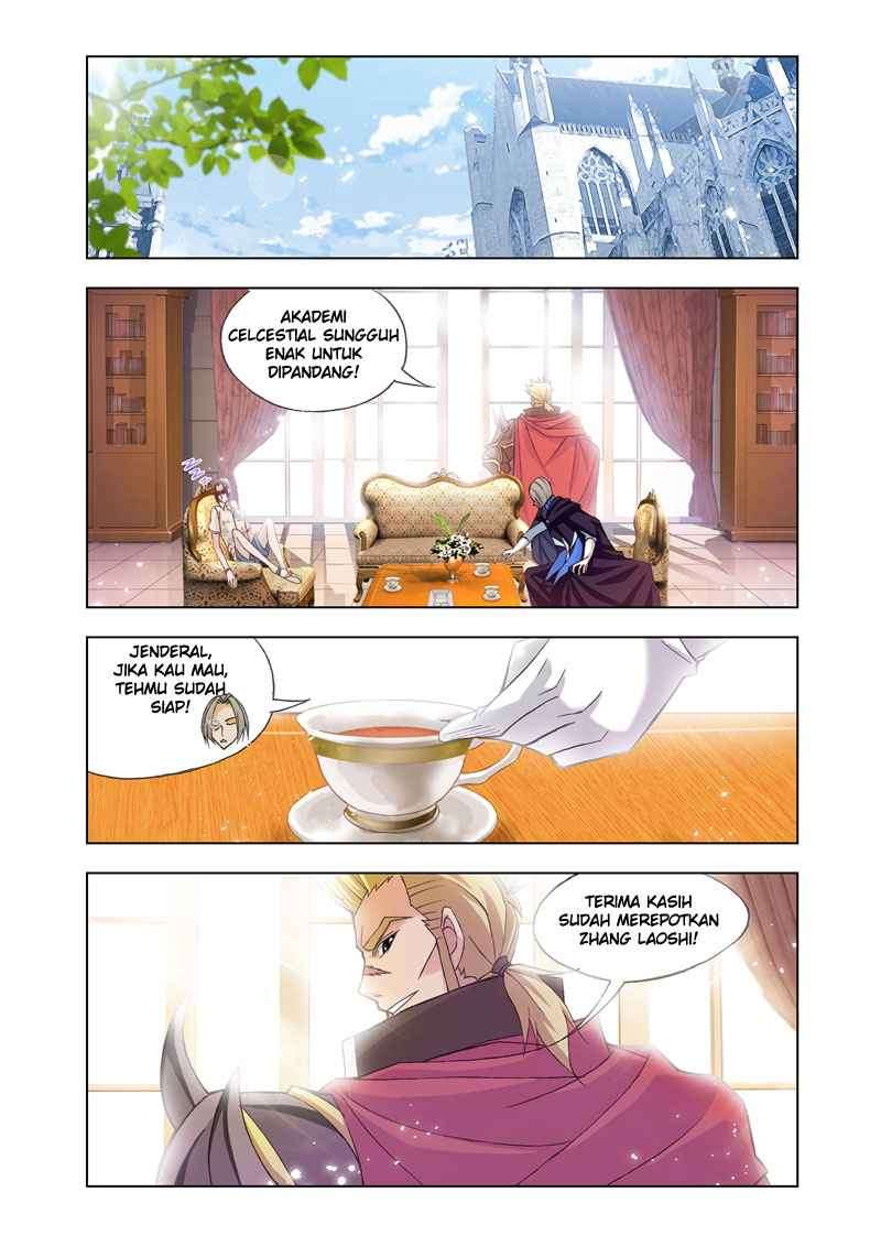 Kuang Shen Chapter 14 Gambar 12