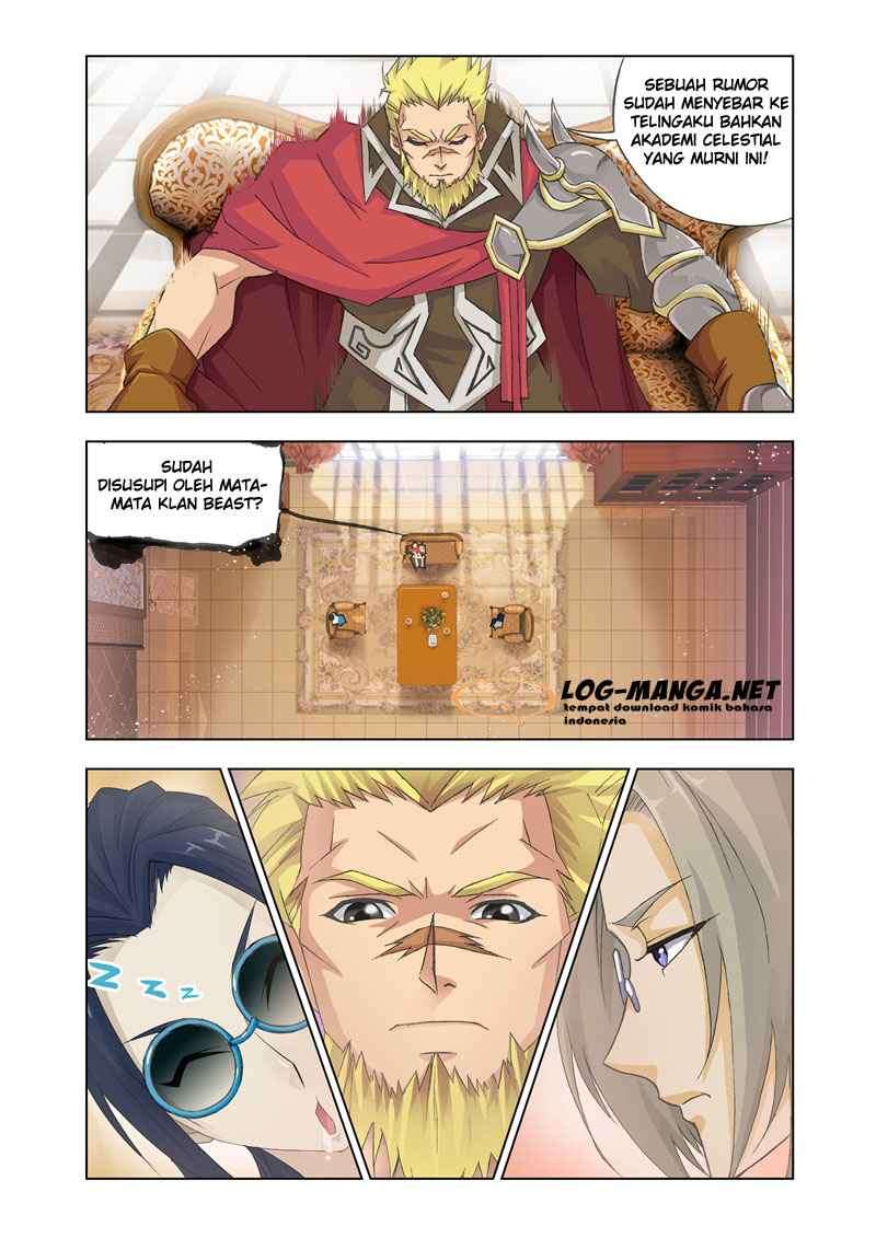 Kuang Shen Chapter 14 Gambar 13