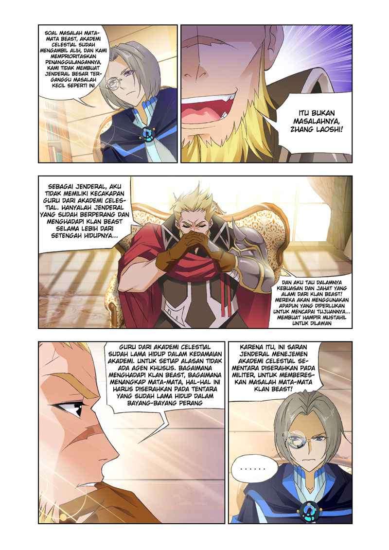 Kuang Shen Chapter 14 Gambar 14