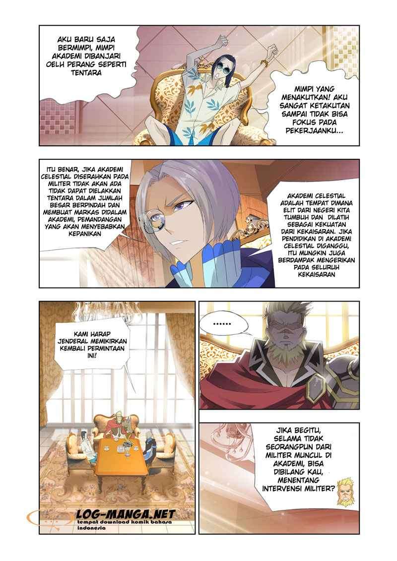 Kuang Shen Chapter 14 Gambar 16