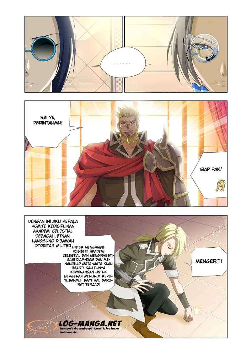 Kuang Shen Chapter 14 Gambar 19