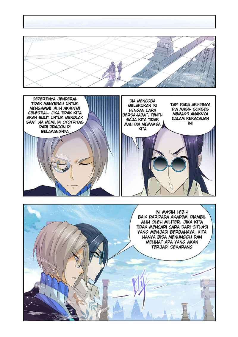 Kuang Shen Chapter 14 Gambar 21