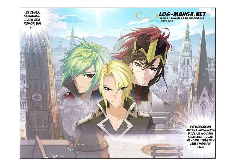 Kuang Shen Chapter 14 Gambar 22