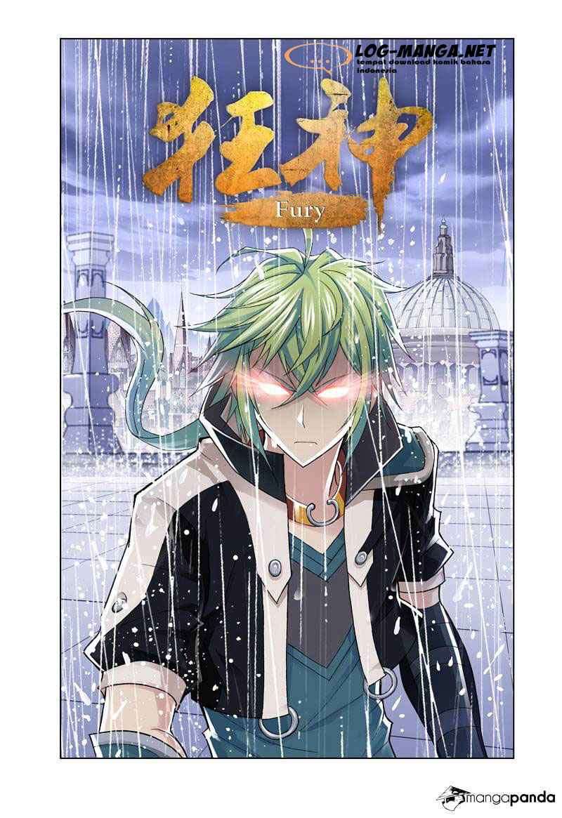 Baca Komik Kuang Shen Chapter 13 Gambar 1
