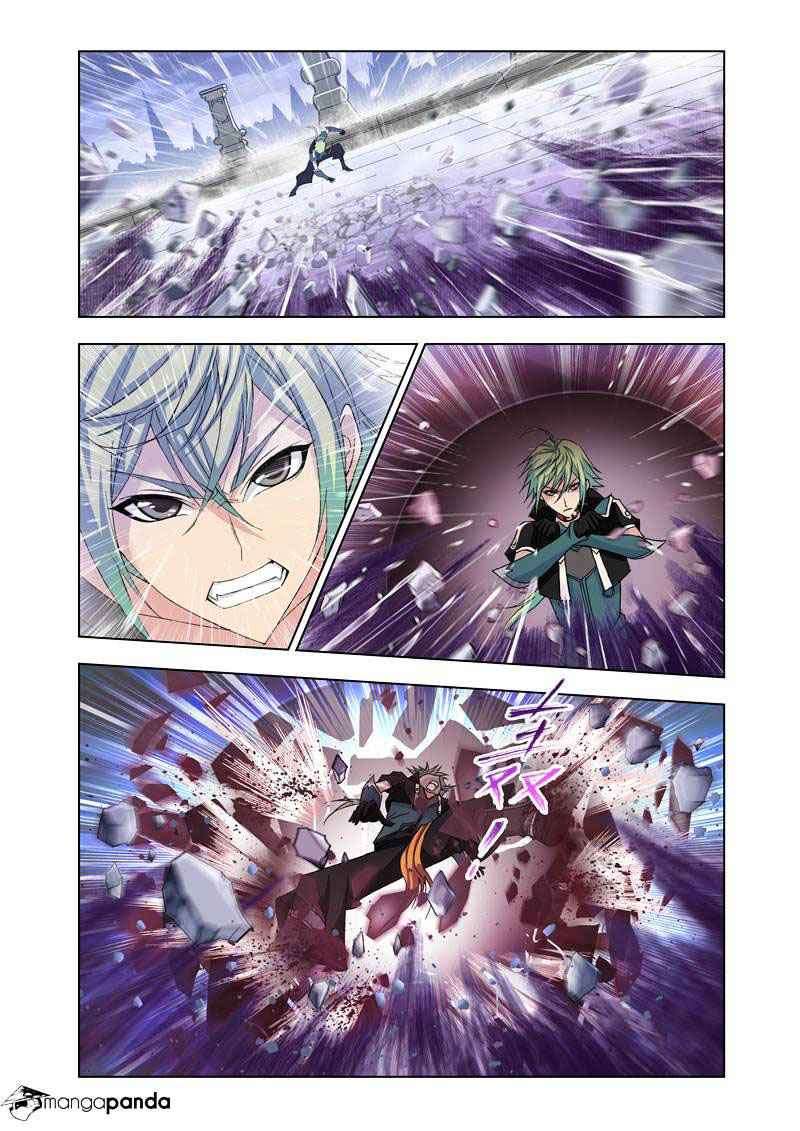 Kuang Shen Chapter 13 Gambar 11
