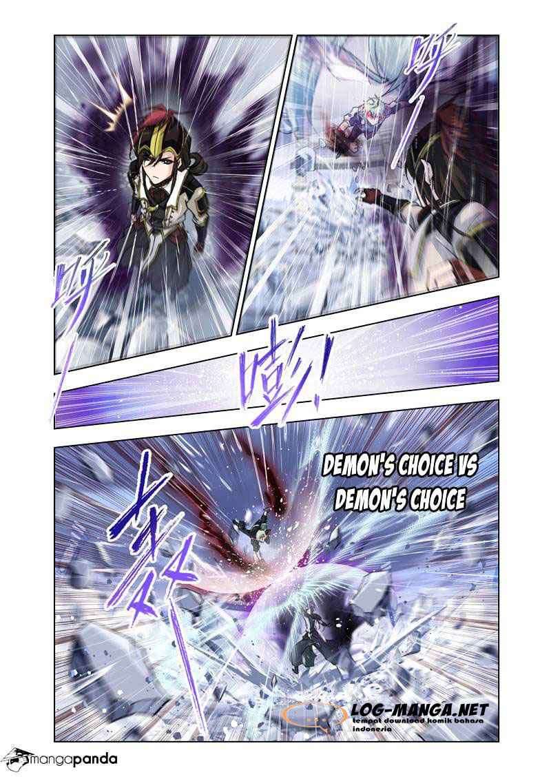 Kuang Shen Chapter 13 Gambar 16