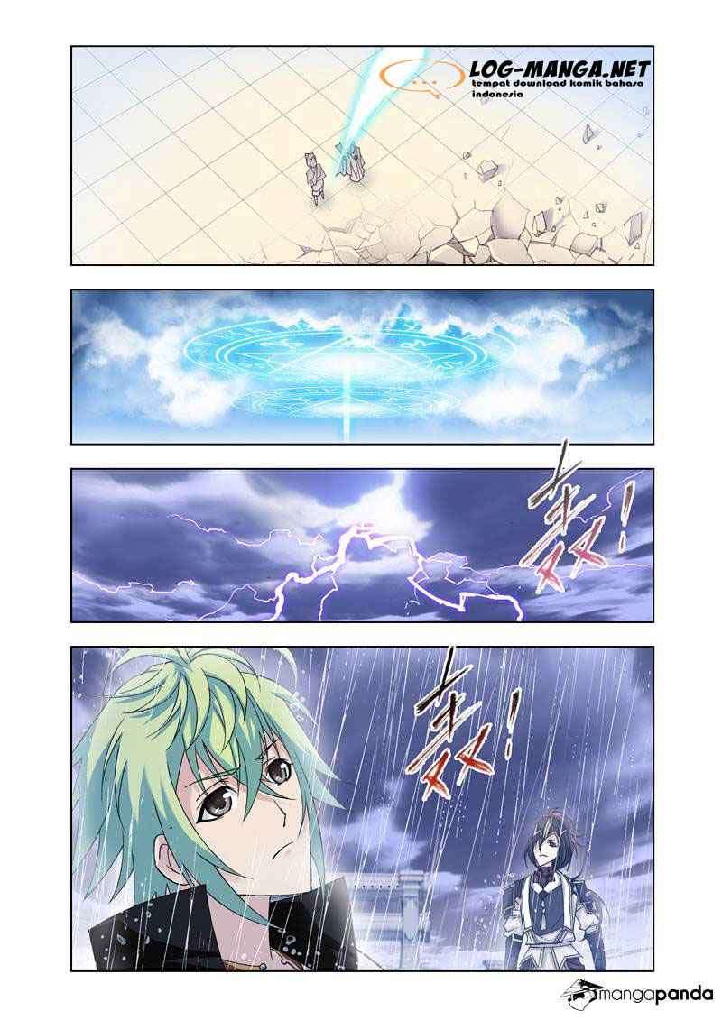 Kuang Shen Chapter 12 Gambar 15