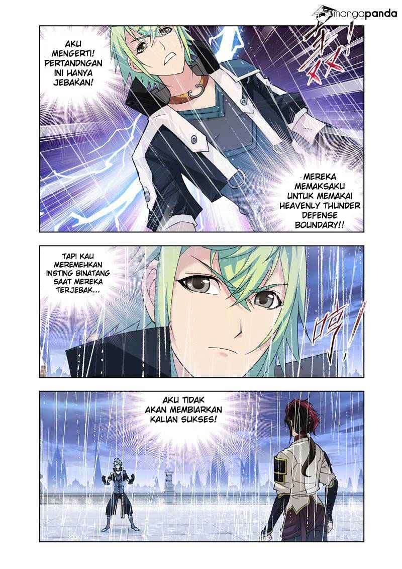 Kuang Shen Chapter 12 Gambar 18