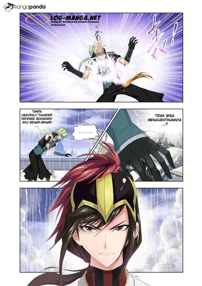 Kuang Shen Chapter 12 Gambar 23