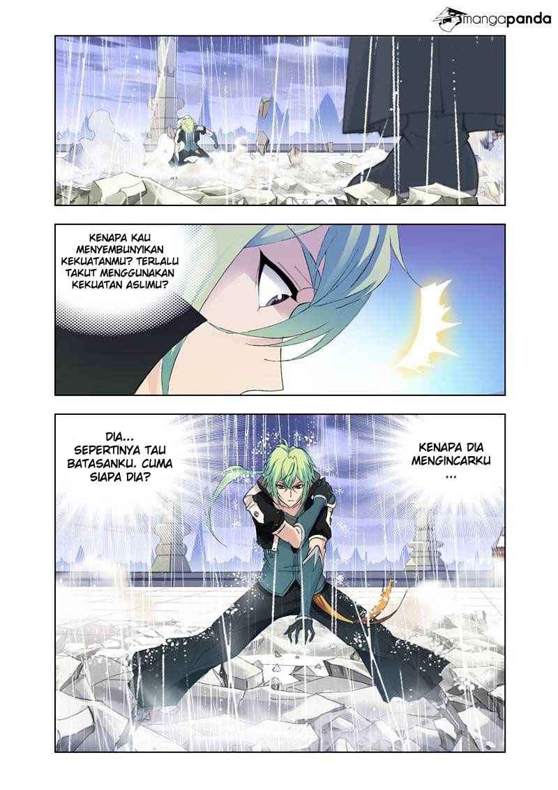 Kuang Shen Chapter 12 Gambar 24