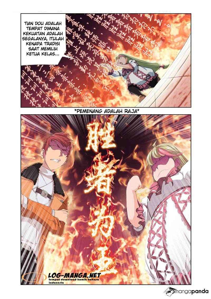 Kuang Shen Chapter 10 Gambar 11