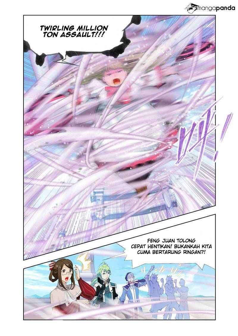 Kuang Shen Chapter 10 Gambar 17