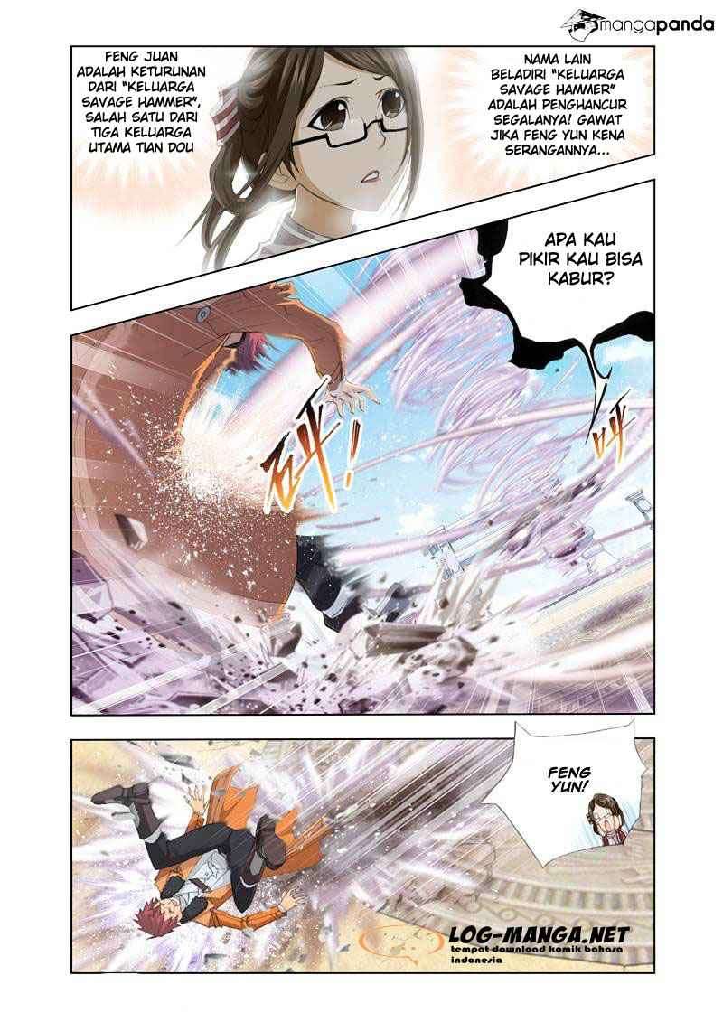 Kuang Shen Chapter 10 Gambar 18