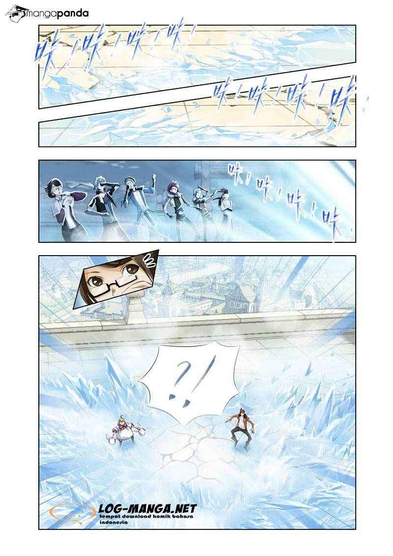 Kuang Shen Chapter 10 Gambar 28