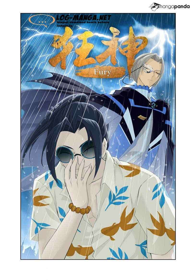 Baca Komik Kuang Shen Chapter 9 Gambar 1