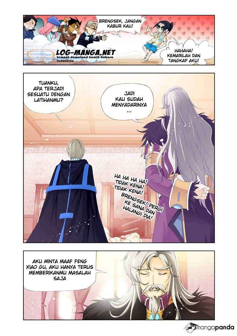 Kuang Shen Chapter 9 Gambar 11