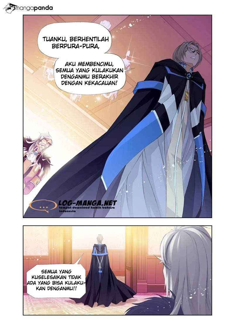 Kuang Shen Chapter 9 Gambar 12