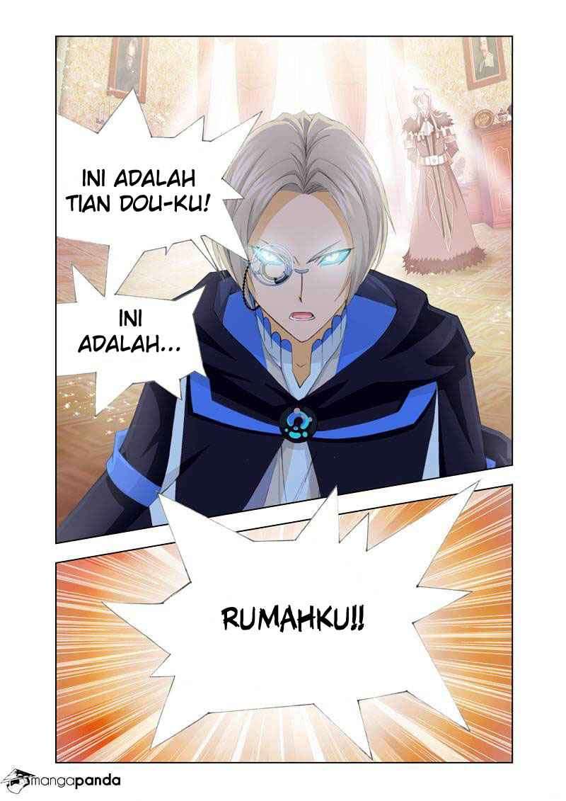 Kuang Shen Chapter 9 Gambar 13