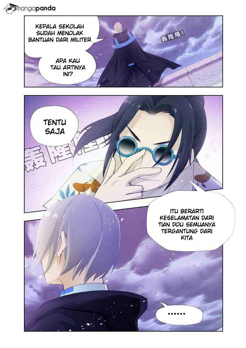 Kuang Shen Chapter 9 Gambar 16